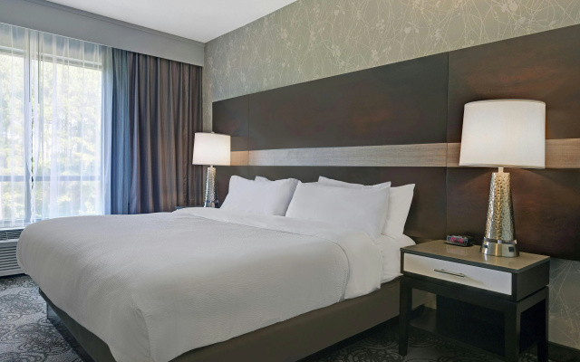 photo 5 of Four Points by Sheraton Birmingham Homewood