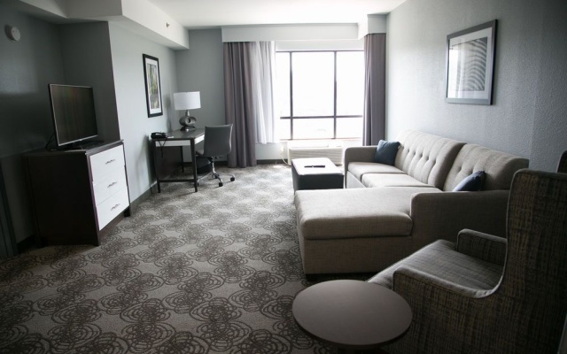 photo 4 of Holiday Inn Birmingham Homewood