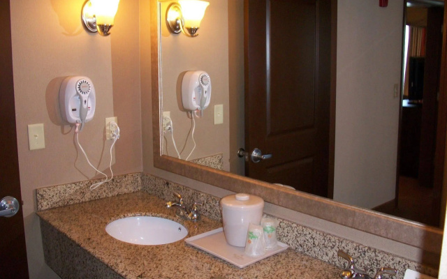 photo 5 of Holiday Inn Birmingham-Homewood