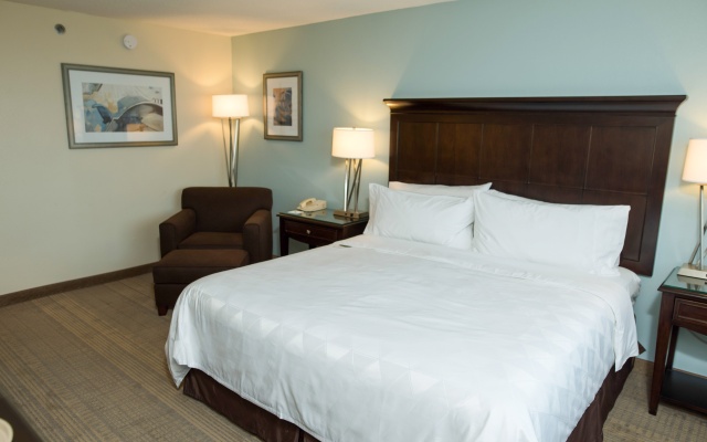 photo 4 of Holiday Inn Birmingham-Airport by IHG