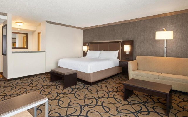 photo 5 of Holiday Inn Boston - Cambridge Area by IHG
