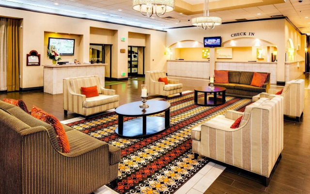 photo 2 of Hotel Burbank