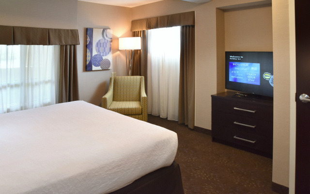 photo 5 of Holiday Inn Canton (Belden Village) by IHG