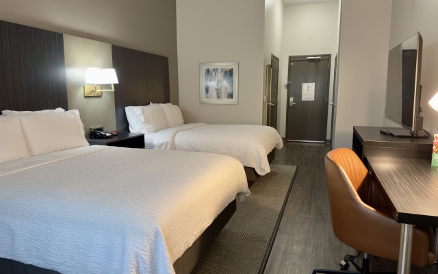 photo 4 of Holiday Inn Carlsbad by IHG