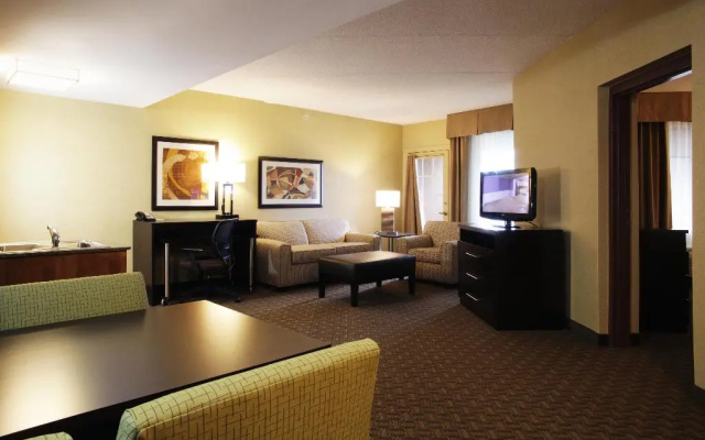 photo 2 of Holiday Inn - Phoenix - Chandler