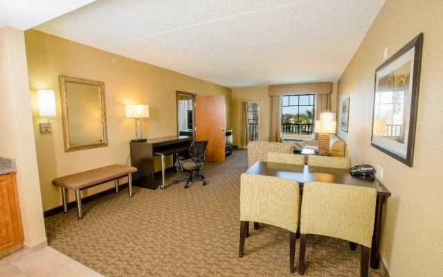 photo 4 of Holiday Inn - Phoenix - Chandler