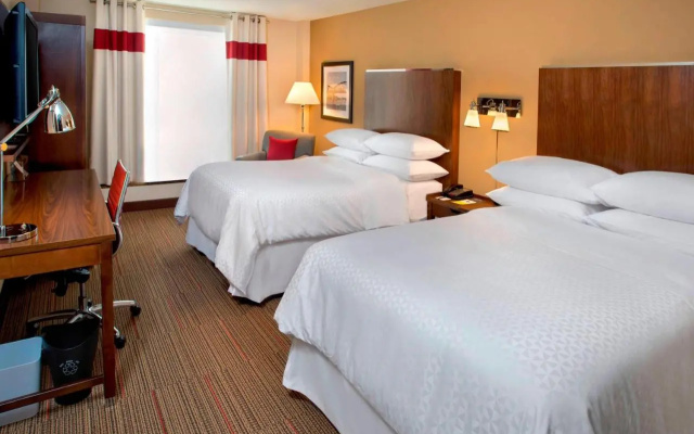 photo 5 of Four Points by Sheraton Charleston