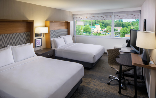 photo 5 of Holiday Inn Charlottesville-Monticello by IHG