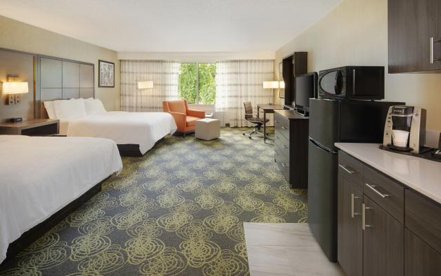 photo 4 of Holiday Inn Charlottesville-Univ Area by IHG