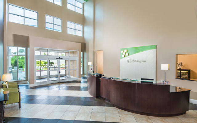photo 2 of Doubletree by Hilton Chattanooga Hamilton Place
