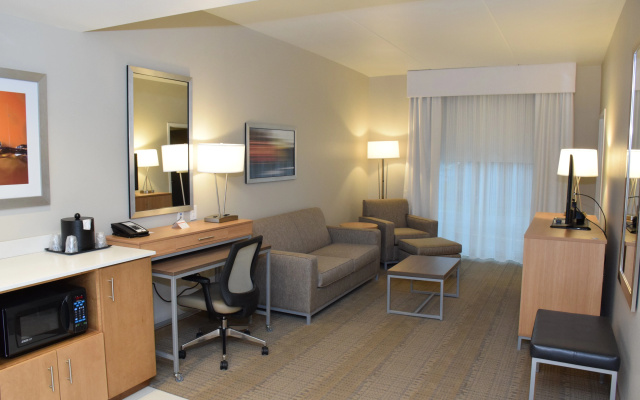 photo 3 of Holiday Inn Cincinnati N - West Chester by IHG