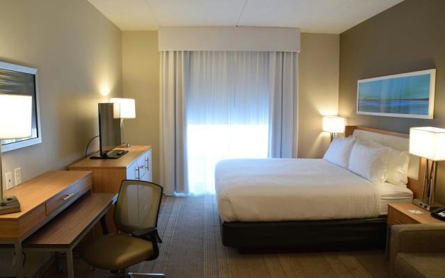 photo 5 of Holiday Inn Cincinnati N - West Chester by IHG