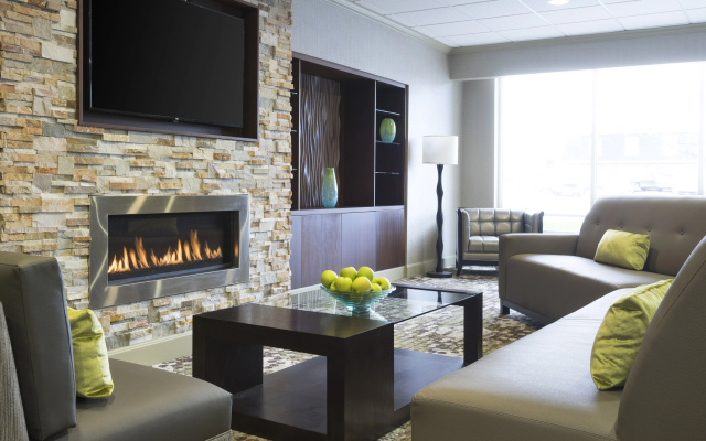 photo 3 of Holiday Inn Cincinnati-Riverfront by IHG