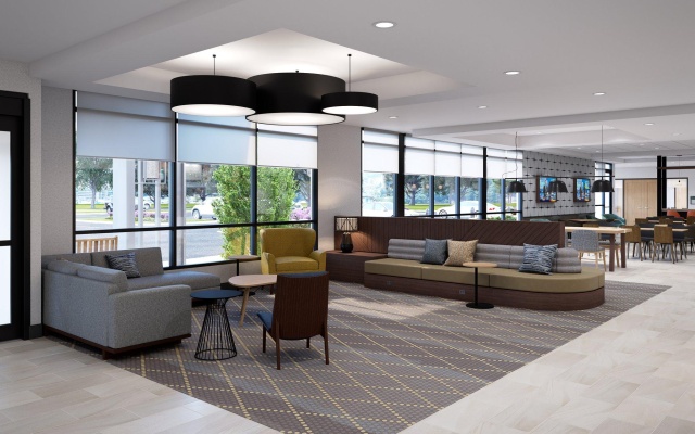 photo 2 of Holiday Inn Clarksville Northeast by IHG