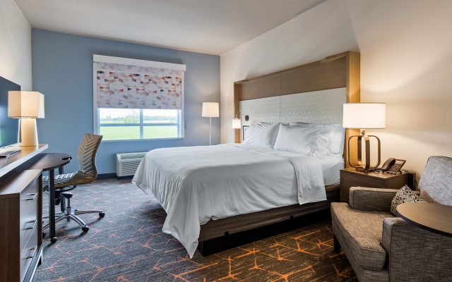 photo 5 of Holiday Inn Clarksville Northeast by IHG