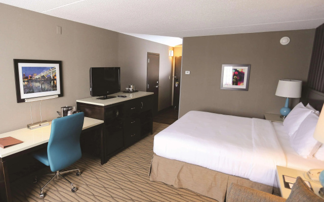 photo 3 of Wyndham Garden Westlake Hotel
