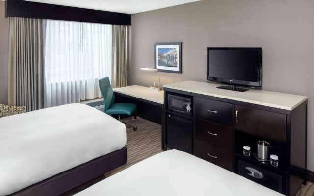 photo 5 of Wyndham Garden Westlake Hotel