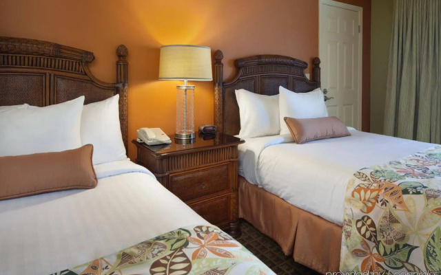 photo 2 of Holiday Inn Club Vacations at Bay Point Resort