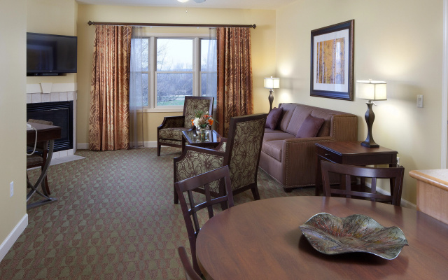 photo 3 of Holiday Inn Club Vacations at Lake Geneva Resort by IHG