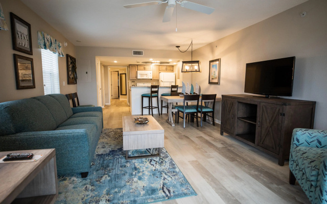 photo 2 of Holiday Inn Club Vacations Cape Canaveral Beach Resort, an IHG Hotel