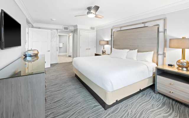 photo 4 of Holiday Inn Club Vacations Cape Canaveral Beach Resort, an IHG Hotel