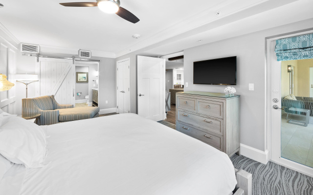 photo 5 of Holiday Inn Club Vacations Cape Canaveral Beach Resort, an IHG Hotel