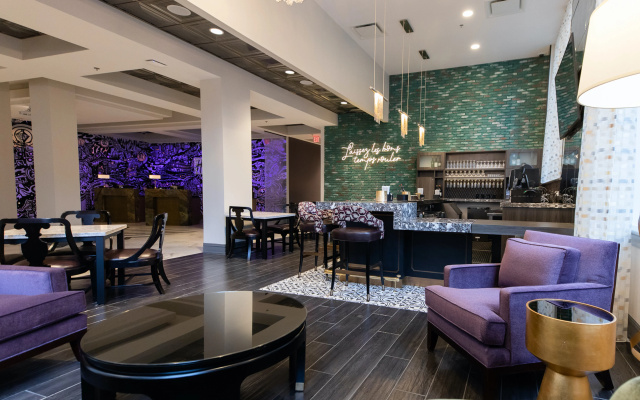 photo 2 of Holiday Inn Club Vacations New Orleans Resort by IHG