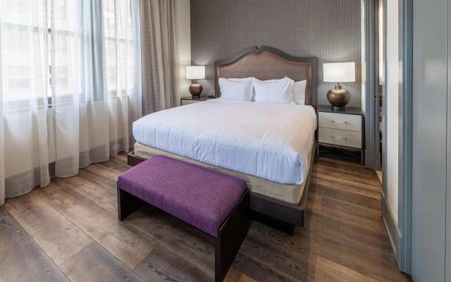 photo 3 of Holiday Inn Club Vacations New Orleans Resort by IHG