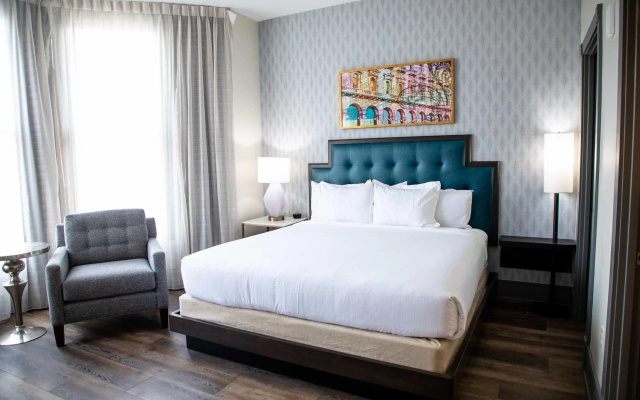 photo 4 of Holiday Inn Club Vacations New Orleans Resort by IHG