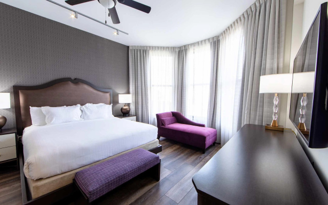 photo 5 of Holiday Inn Club Vacations New Orleans Resort by IHG