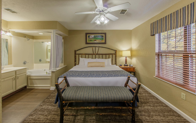 photo 3 of Holiday Inn Club Vacations Oak n’ Spruce Resort in the Berkshires by IHG