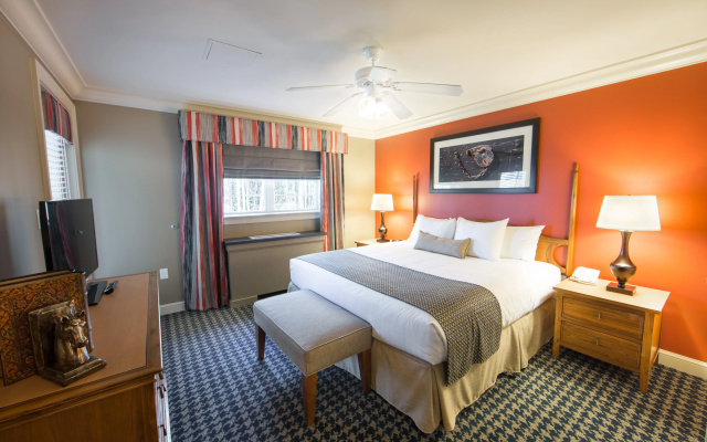 photo 3 of Holiday Inn Club Vacations Williamsburg Resor
