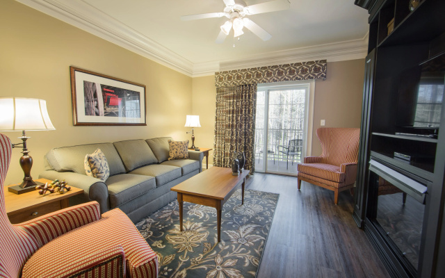 photo 4 of Holiday Inn Club Vacations Williamsburg Resor
