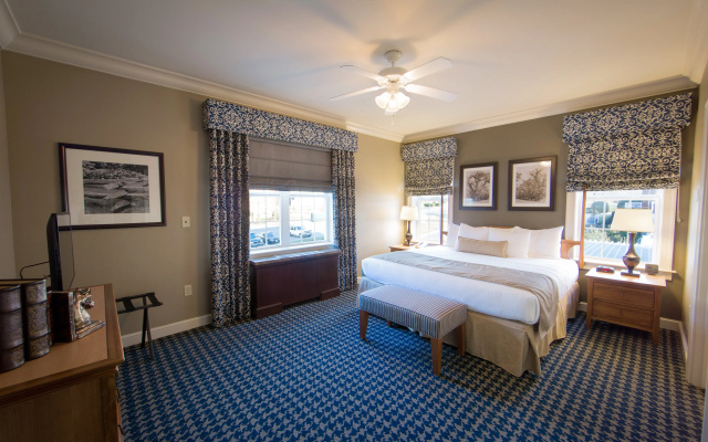 photo 3 of Holiday Inn Club Vacations Williamsburg Resort by IHG