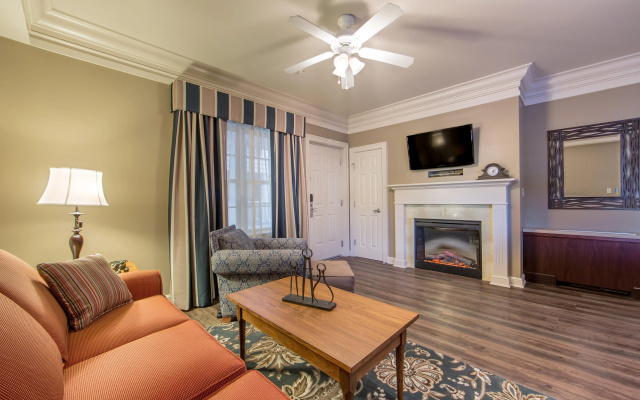 photo 4 of Holiday Inn Club Vacations Williamsburg Resort by IHG