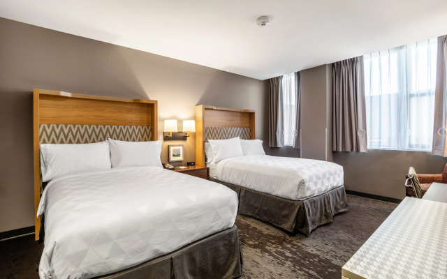 photo 5 of Holiday Inn Columbia - Downtown by IHG