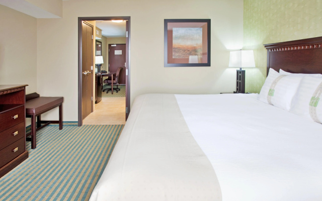 photo 5 of Holiday Inn Columbia East by IHG