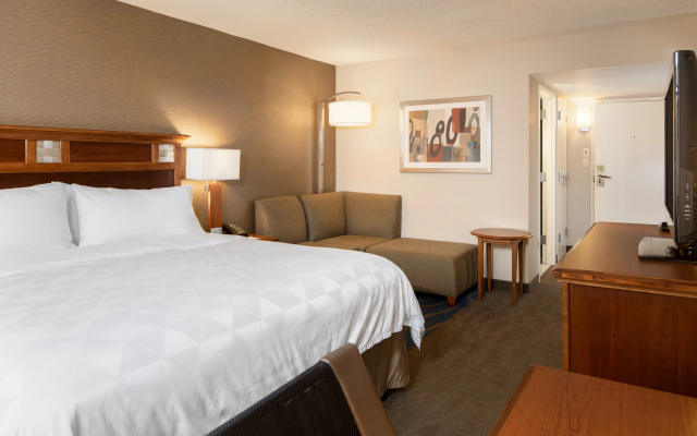 photo 3 of Holiday Inn Columbia East-Jessup by IHG