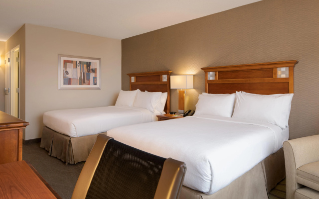photo 4 of Holiday Inn Columbia East-Jessup by IHG