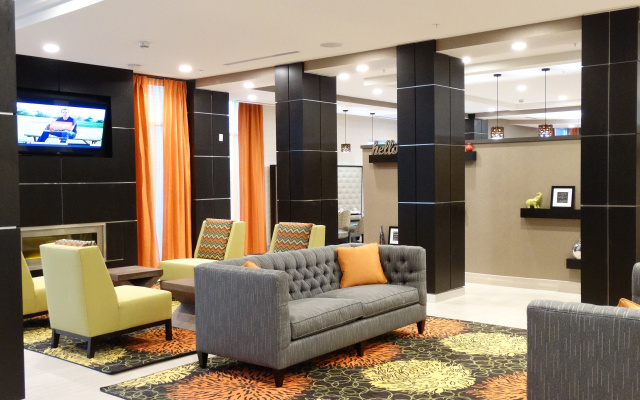 photo 2 of Holiday Inn Covington by IHG