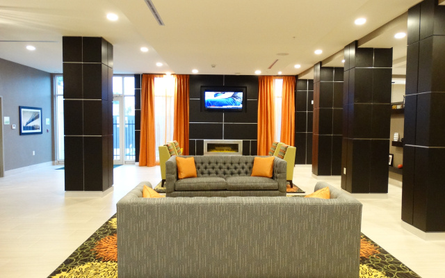photo 3 of Holiday Inn Covington by IHG