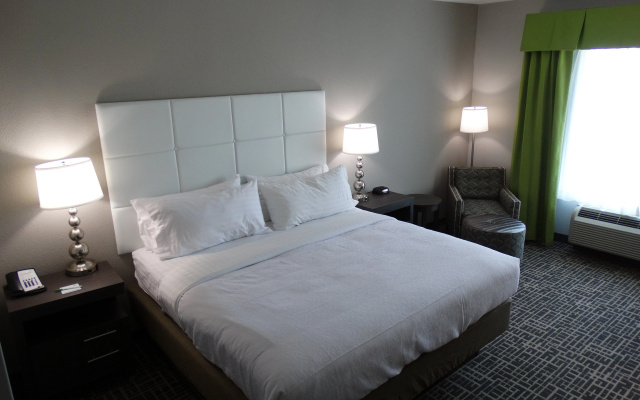 photo 5 of Holiday Inn Covington by IHG