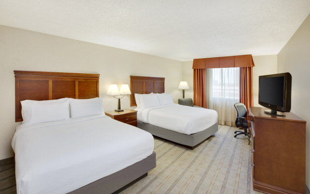photo 3 of Holiday Inn Express Dallas Medical-Market Center by IHG