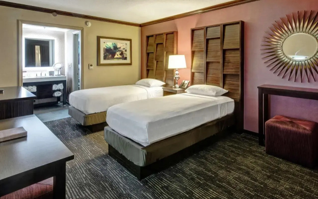 photo 3 of Doubletree By Hilton Decatur Riverfront