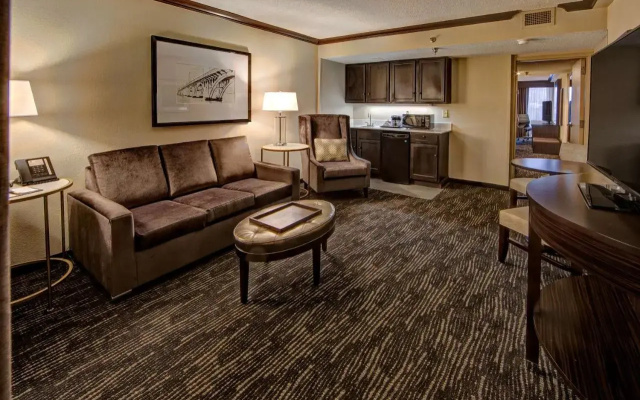 photo 5 of Doubletree By Hilton Decatur Riverfront