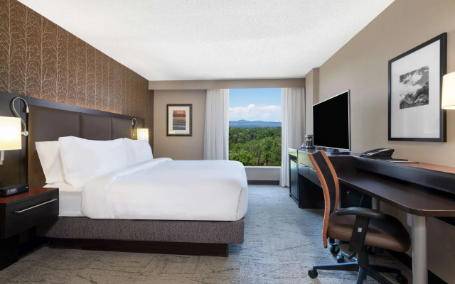 photo 4 of DoubleTree by Hilton Denver Cherry Creek
