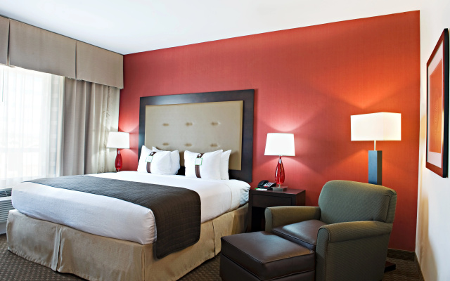 photo 3 of Holiday Inn DFW South by IHG