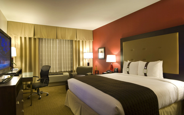 photo 5 of Holiday Inn DFW South by IHG