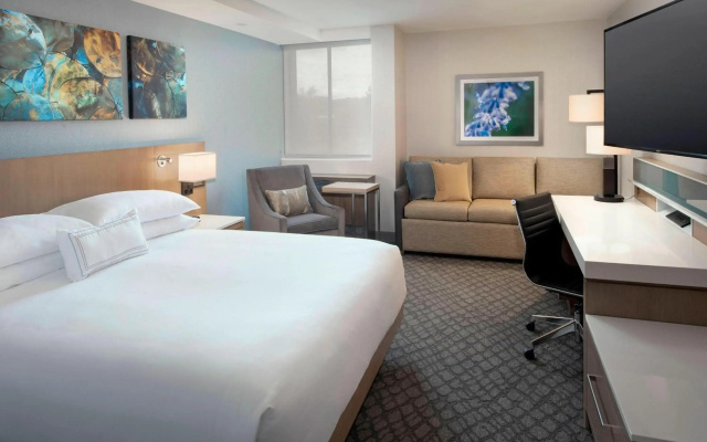 photo 3 of Delta Hotels by Marriott Seattle Everett