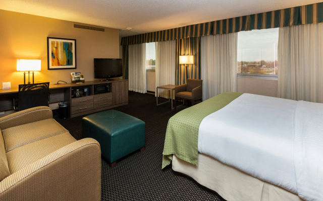 photo 3 of Holiday Inn Downtown - Mercy Area by IHG